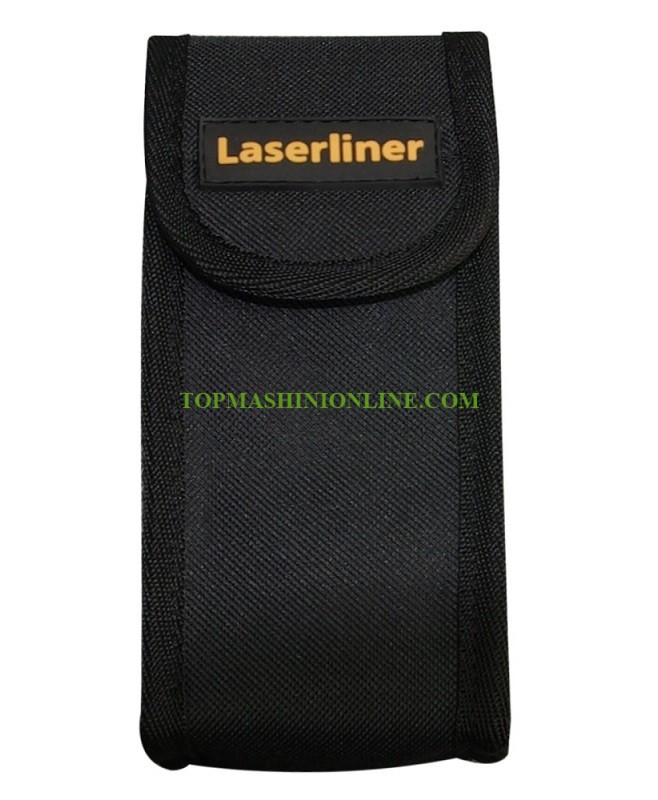 Влагомер Laserliner DampFinder Compact Plus с Bluetooth интерфейс 0 - 30% image