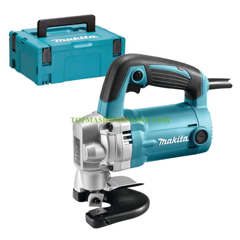 Електрическа ножица за ламарина Makita JS3201J 710 W image