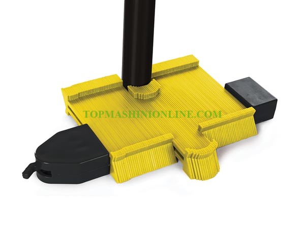 Шаблон за копиране на форми Toolland CG05 315 х 40 х 100 мм image