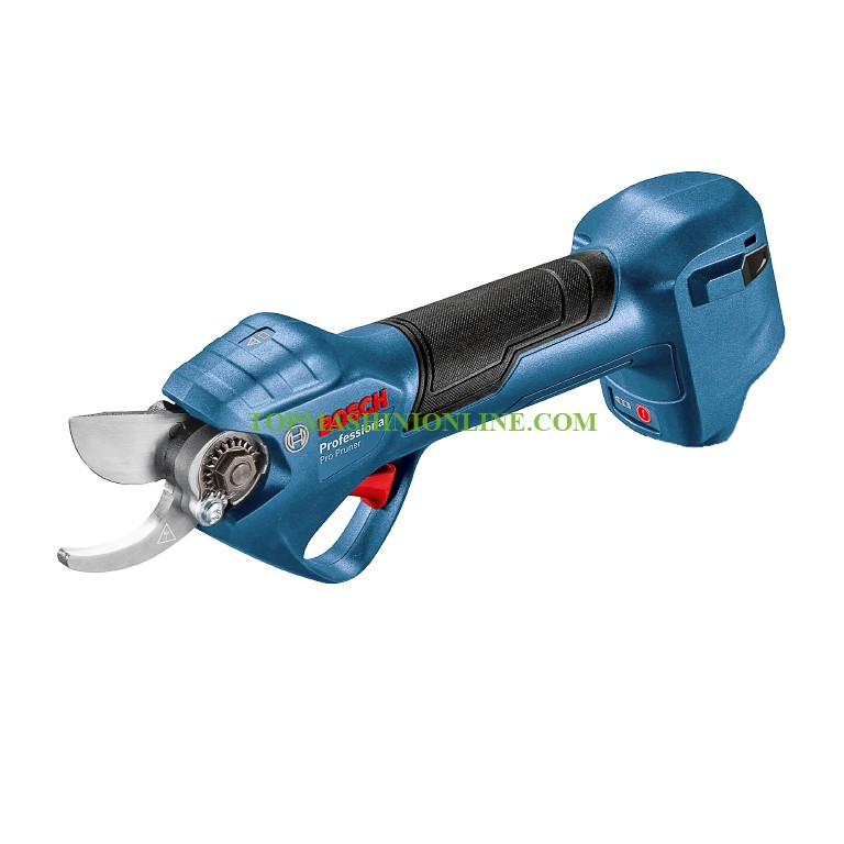 Акумулаторна лозарска ножица Bosch ProPruner Solo 12 V, Li-ion, Ø 25 мм / без батерия и зарядно устройство / image