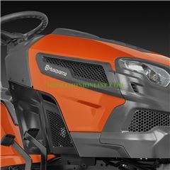 Тракторна косачка Husqvarna TC 138L с двигател 452 см³, 8.7 kW, 11.66 к.с., 970 мм, 960510189 image