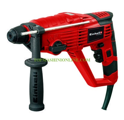 Електрически перфоратор SDS-Plus Einhell TH-RH 800 E 800 W, 2,5 J 4257920 в куфар image