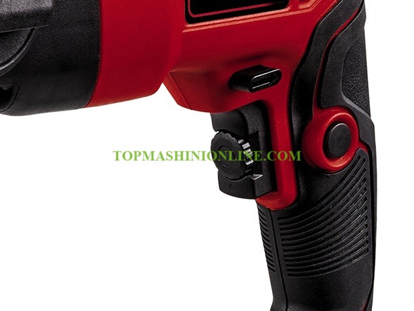 Електрически перфоратор SDS-Plus Einhell TC-RH 620 4F 620 W, 2.2 J, 20 мм, в куфар E-Box Basic image