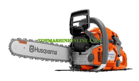 Бензинов верижен трион Husqvarna 560 XP 3500 W, 4.7 НР, 45 см, 59.8 см³, 970501718 image