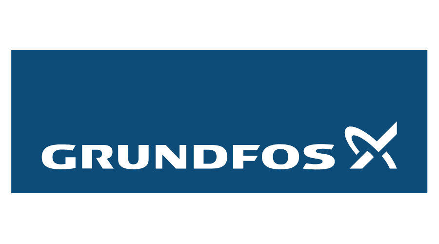 Grundfos logo