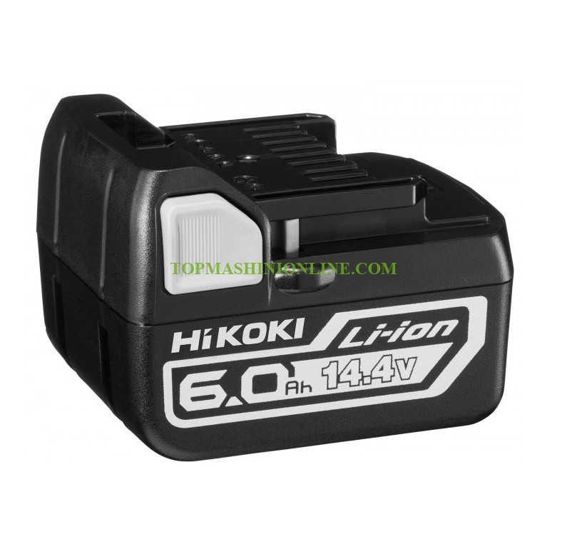 Акумулаторна батерия HiKOKI BSL1460 14.4 V, 6 Ah, Li-ion image