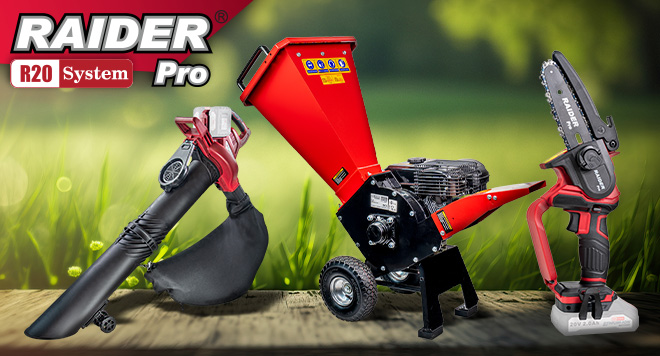 topmashinionline slider Raider Pro image 