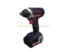 Акумулаторен ударен гайковерт Sparky GUR 18Li HD 1/2”, 18.0 V, Li-Ion, 4.0 Ah, 170 Nm thumbnail image
