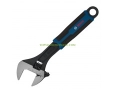 Раздвижен гаечен ключ с обхват 0-36 мм Bosch 1600A03B67 дължина 250 мм thumbnail image