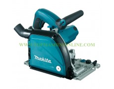Фреза за канали за алуминии Makita CA5000X 1300 W, 6400 мин-¹, 118 мм thumbnail image