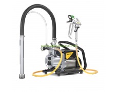 Професионална безвъздушна машина за пръскане на латекс и боя Wagner SuperFinish 21 Pro HEA 900 W, 2.1 л/мин, 207 bar thumbnail image