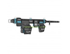 Колан за инструменти Makita E-15235 с размери 880x310 мм thumbnail image