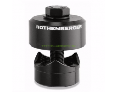 Щанци за отвори в ламарина Rothenberger 021832 32 мм thumbnail image