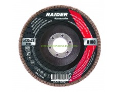Диск ламелен Raider 164121 125 мм А-100 thumbnail image
