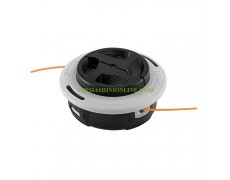 Кордова глава-шпула за тример за косене Stihl AutoCut C 26-2 за корда 2.4-2.7 мм, за FS 55, FS 80, FS 120, FS 130 thumbnail image