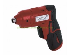Акумулаторна отвертка Raider RD-CSCL04 3.6 V, 300 mAh, Li-Ion thumbnail image