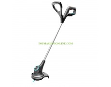Акумулаторен тример за трева Gardena SmallCut 23/18V P4A Solo 18 V Li-ion без батерия и зарядно устройство, 970576001 thumbnail image