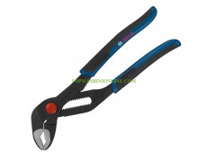 Водопроводни клещи с обхват 0-50 мм Bosch Pro 1600A039R9 с дължина 250 мм thumbnail image