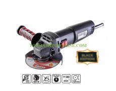 Ъглошлайф Raider RDP-AG62 Black Edition 900 W, Ø 125 мм, 020302 thumbnail image
