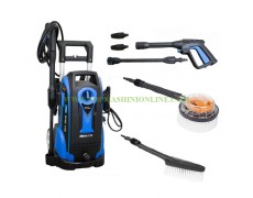 Водоструйка Gude GHD 135 1800 W, 135 bar, 450 л/час /GUDE 85901/ thumbnail image