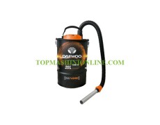 Прахосмукачка за пепел Daewoo DAAVC1200-20L 1200 W, 20 л thumbnail image