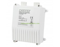 Монофазно пусково табло за сондажна помпа до 0.75 kW Raider RD 070196 10 А thumbnail image