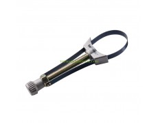 Ключ за маслен филтър с лента Topmaster 331014 55-110 мм thumbnail image