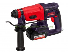Акумулаторен безчетков перфоратор SDS-plus Sparky BPR 18Li HD 18 V, 4 Ah, Li-ion, 2.3 J в куфар thumbnail image