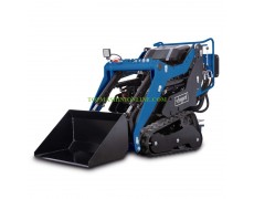 Бензинов мини челен товарач Scheppach MKL730 200 кг, 306 см&sup3;, 6.3 kW, 8.5 HP, 5915401903 thumbnail image