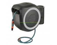 Комплект стенна макара с маркуч 25 метра и диаметър 13 мм Gardena RollUp M/L 18622-20 1/2" thumbnail image