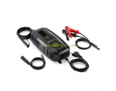 Инверторно зарядно устройство за акумулатори 12V-8A, 24V-4A, 8-180 Ah Deca DB 8, 318000 thumbnail image