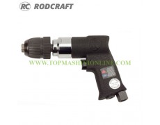 Пневматична бормашина Rodcraft RC4100 10 мм, 6 bar, 5.8 л/сек, 8951073000 thumbnail image