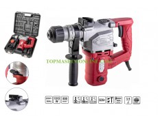 Перфоратор SDS plus Raider RD-HD52 1010 W, 3.5 J, 01312 thumbnail image