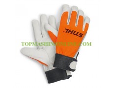 Работни ръкавици от козя кожа Stihl DYNAMIC SensoLight размер 11 за моторен трион 00886110011 thumbnail image