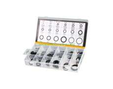 Комплект О-пръстени за въздуховоди 225 части Gadget 540718 thumbnail image