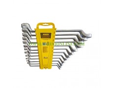 Комплект ключове лула 6-32 мм Topmaster 235119 CR-V TMP 12 броя thumbnail image