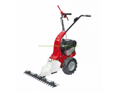 Палцова косачка Eurosystems M850 4.8 HP thumbnail image