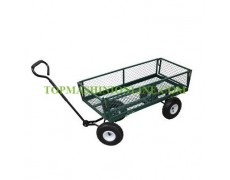 Градинска количка Grafner GW10287 300 кг, 115 x 49 x 90 см /Grafner 15611/ thumbnail image