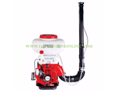 Бензинова пръскачка Raider RD-KMD01J, 2200 W, 41.5 см³, 20 л thumbnail image