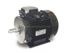 Електродвигател G.G.A. 5.5HP, 380 V, 2880 мин-¹ thumbnail image