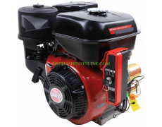 Бензинов двигател с електро стартер 13 HP Weima WM 188 FE/P- 2 389 куб. см, с вал на шпонка 25.4 мм thumbnail image
