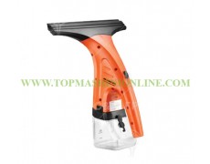 Акумулаторен уред за почистване на прозорци Premium 12W3.6V 51720 12 W, 3.6 V thumbnail image