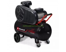 Маслен компресор Einhell TE-AC 430/90/10 3.0 kW, 90 л., 10 bar, 430 л/мин thumbnail image