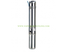 Потопяема дълбочинна помпа Wilo TWU 4-0409 EM 750 W, 6000 л/ч, 59 м, 1 1/4 thumbnail image