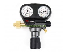 Редуцир вентил за райски газ с манометри GCE ProControl до 10 bar, 3/8" thumbnail image