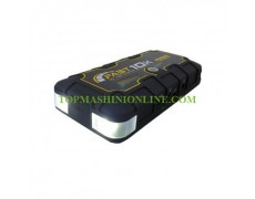 Мултифункционално зарядно-стартерно устройство Deca Fast 10K 10000 mAh, 12 V, 2.1 - 3.5 A, 380700 thumbnail image