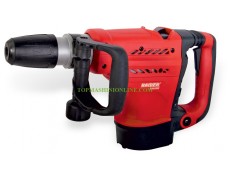 Професионален перфоратор Raider Industrial RDI-HD48 1200 W, 20 J, 45 мм, SDS-max, 011401 thumbnail image
