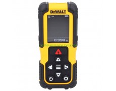 Лазерна ролетка с LCD дисплей DeWALT DWHT77200-XJ с обхват 60 метра thumbnail image