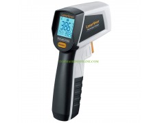 Безконтактен термометър Laserliner ThermoSpot Pocket -40°C до +400 °C, 082.440A thumbnail image