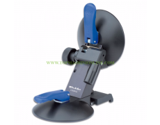 Двойна раздвижена вендуза за стъкло Bohle Verifix BO 639.0 с максимален ъгъл 90° и диаметър 110 мм thumbnail image